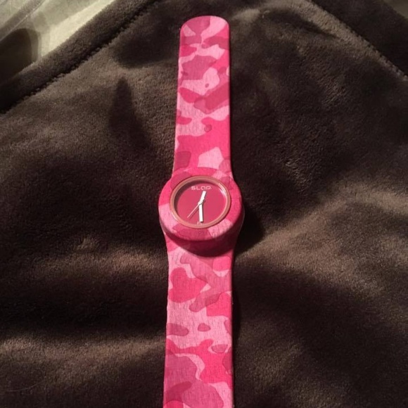 Slap watch - Picture 1 of 1